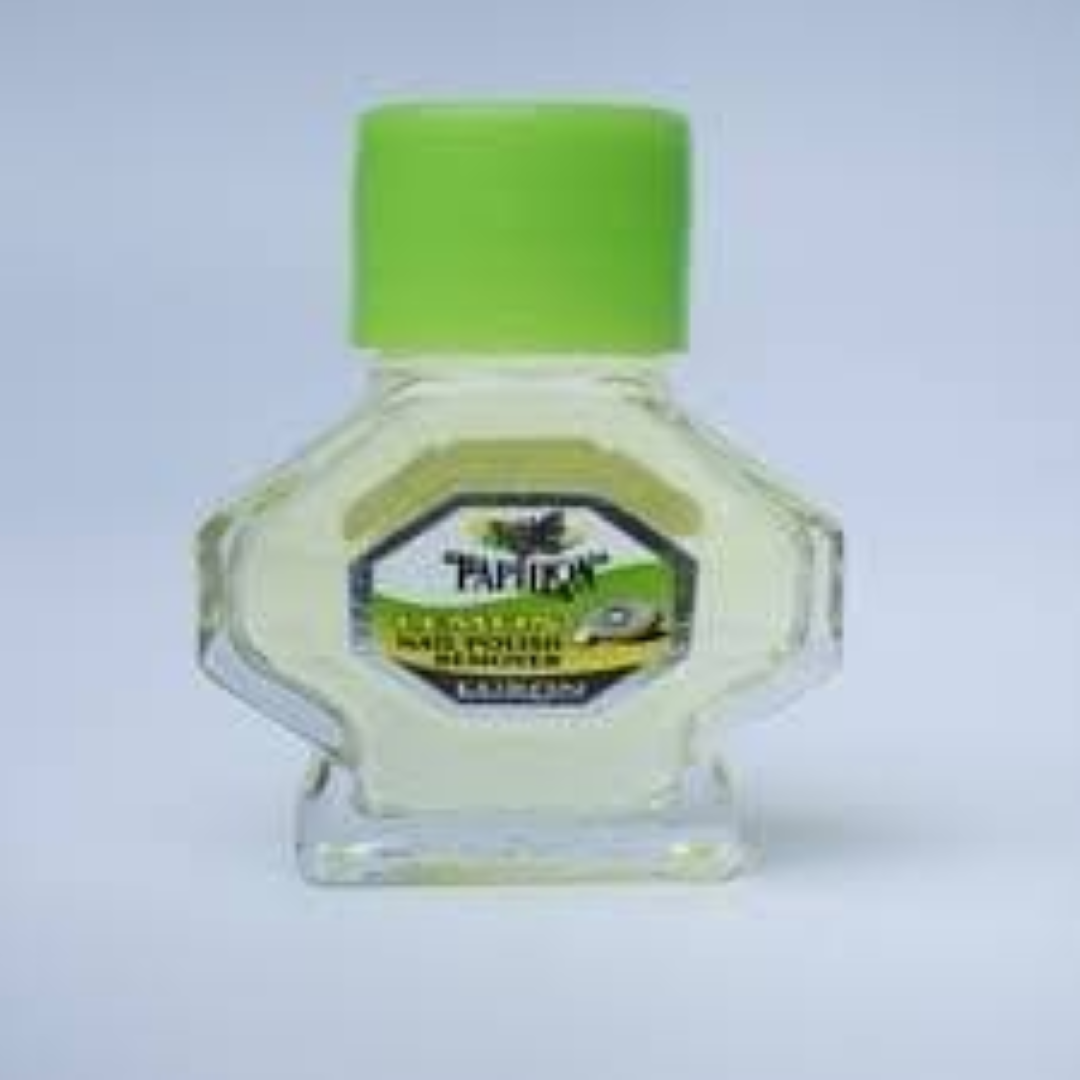 PAPILLON NAIL POLISH REMOVER 25ML